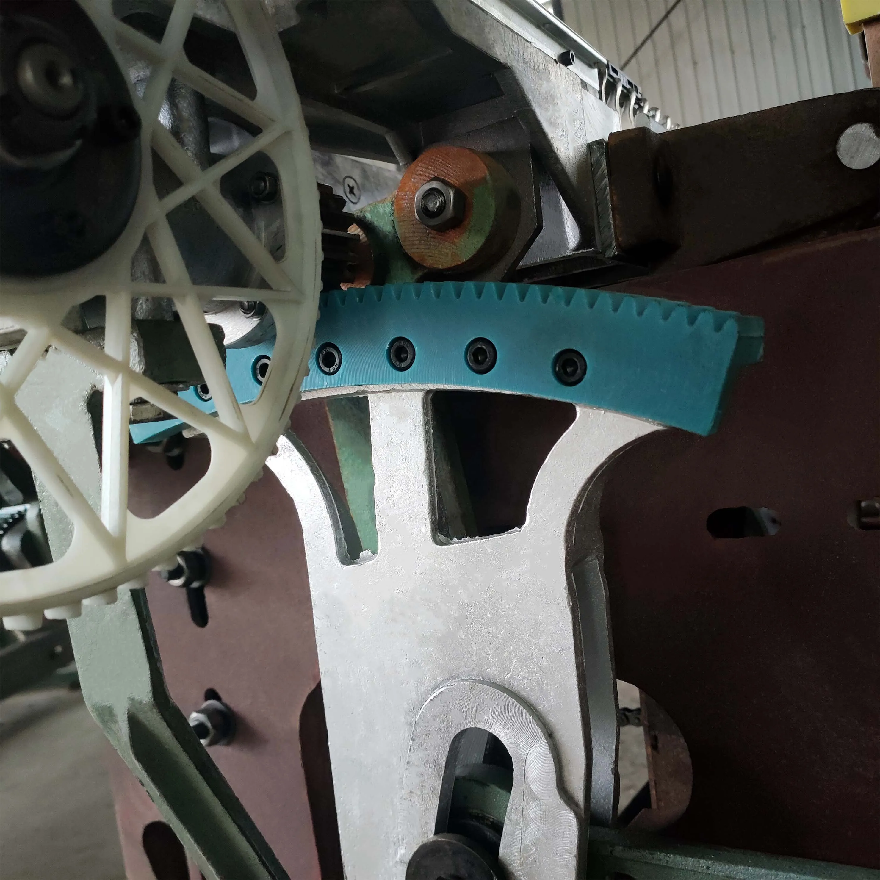 dingtai Terry cloth loom Automatic shuttle power loom