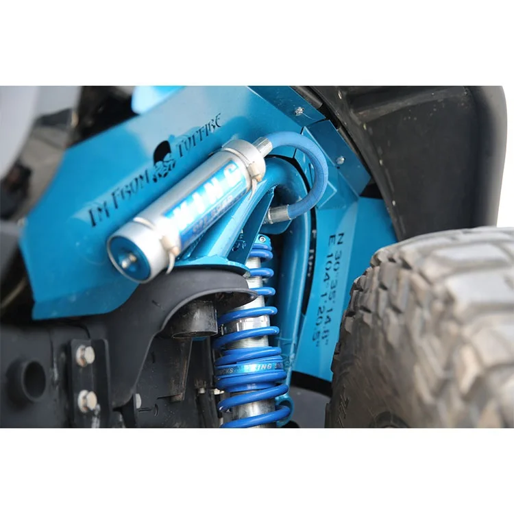 
Vehicle Suspension System Coilover Kit 