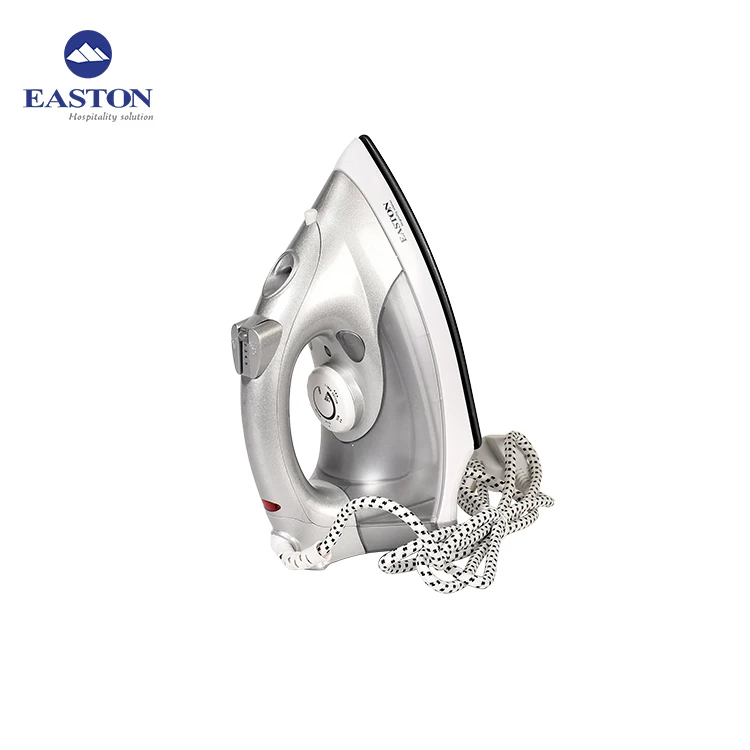 Hot sale dry iron modern steam pressing electric iron manufacturers for hotel