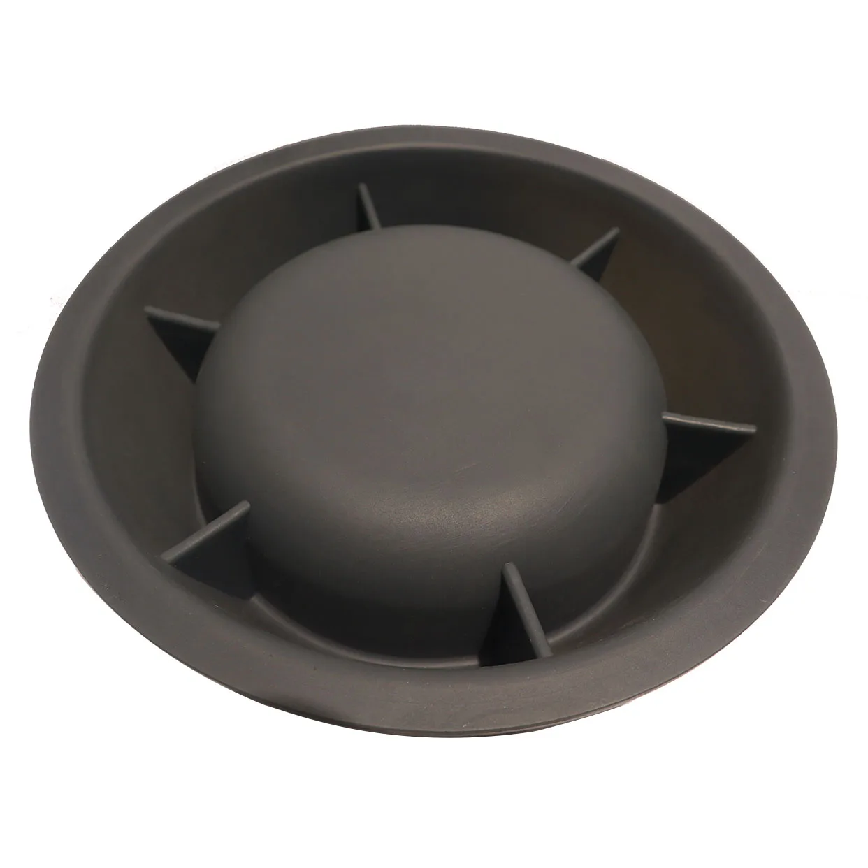 custom no smell silicone dog bowl skid resistant dog feeding bowl silicone pet bowl suction