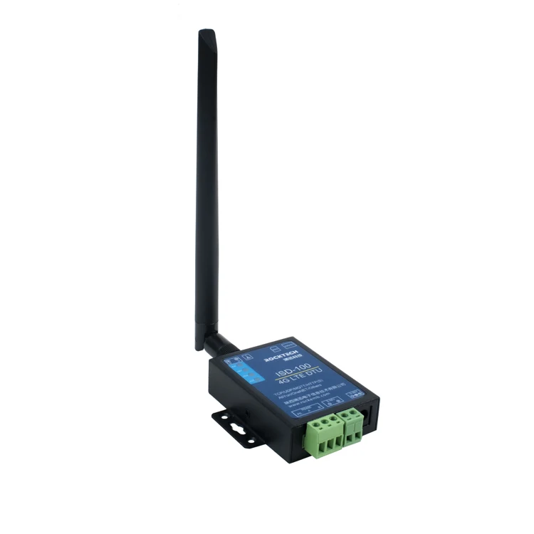 Высококачественный демодулятор Оптом Прочный промышленный 4g Gprs Dtu