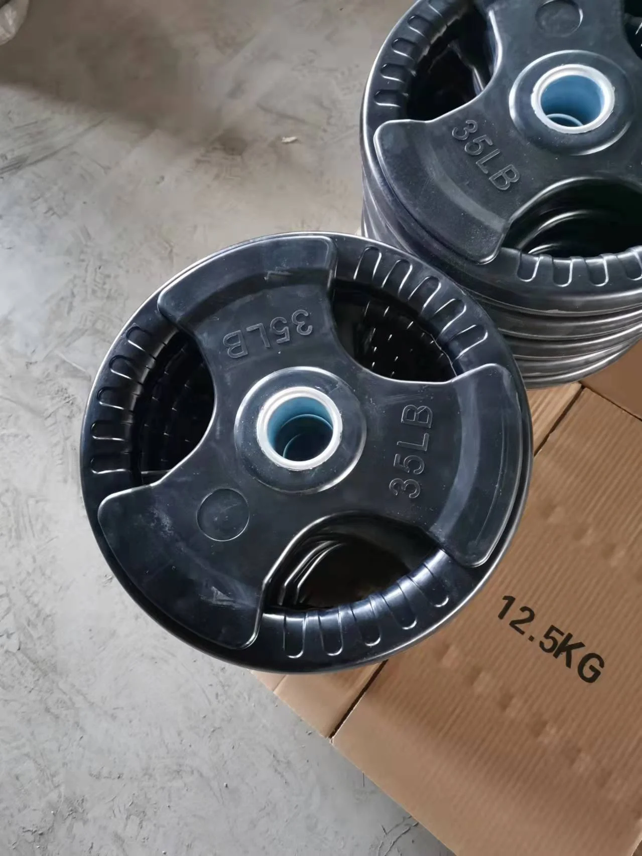 Тренажеры для фитнеса