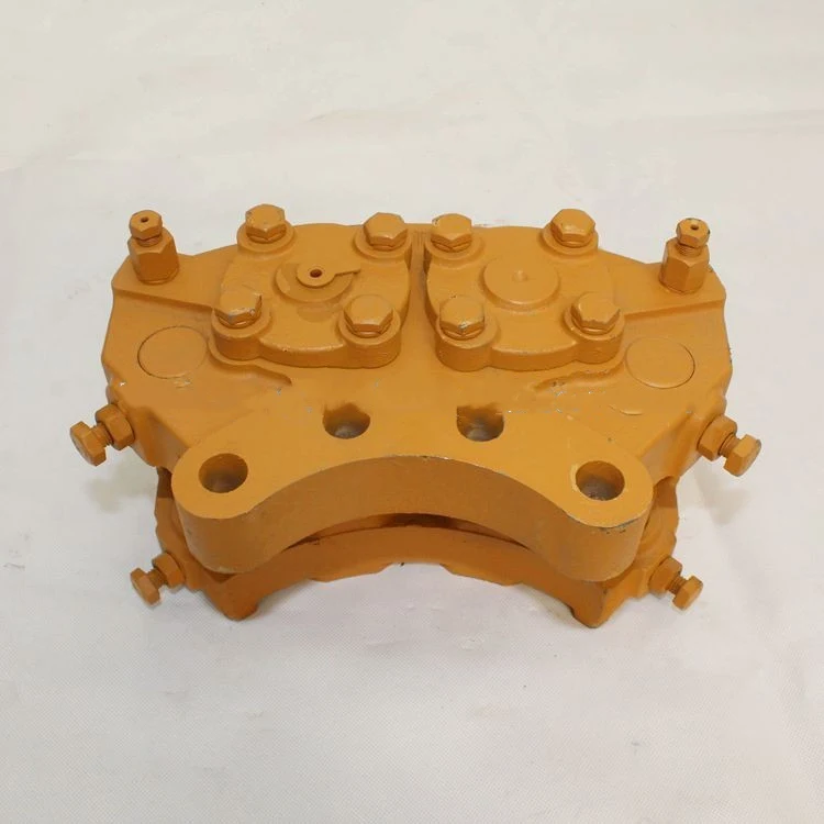 LG916 LG918 wheel loader spare parts brake caliper 4120001827