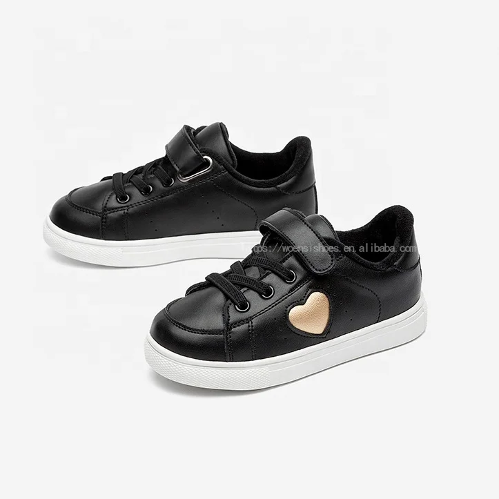 Новая красивая Повседневная дешевая повседневная детская обувь, детская спортивная обувь