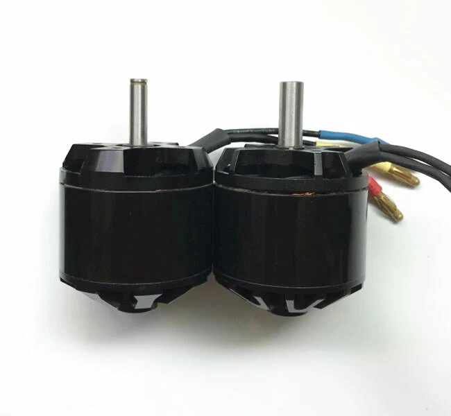 5045 Outrunner brushless motor 1200W DC motor electric skateboard motor KV720/KV890