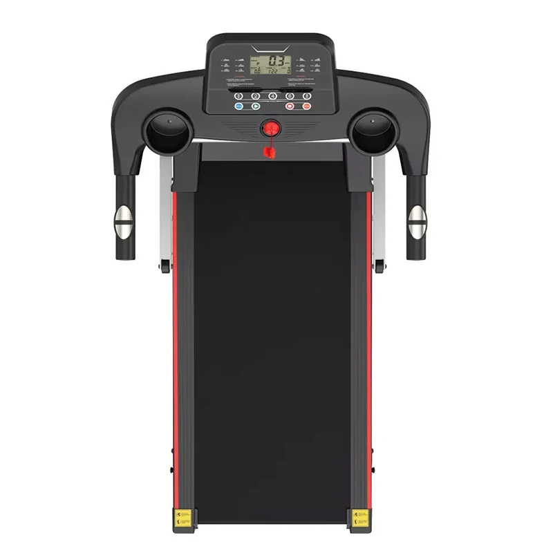 Home Folding Curve Treadmill Commercial Treadmill With Incline Walking Pad Folding Treadmill