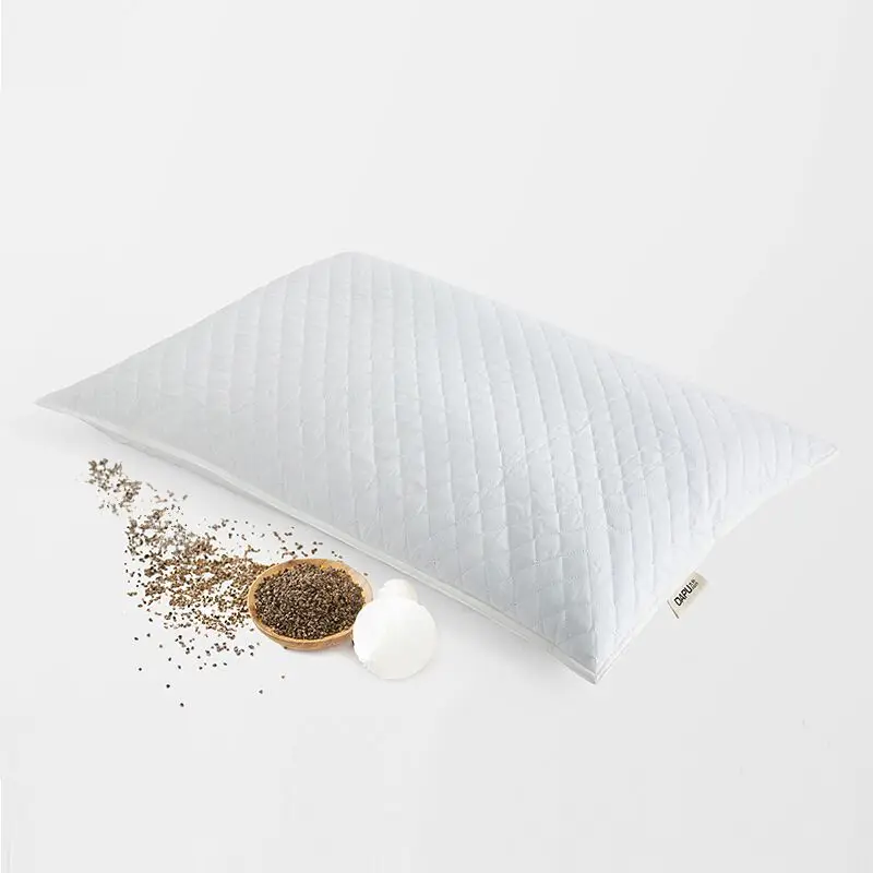 china raw buckwheat hulls roasted buckwheat husk for pillow yoga pillow