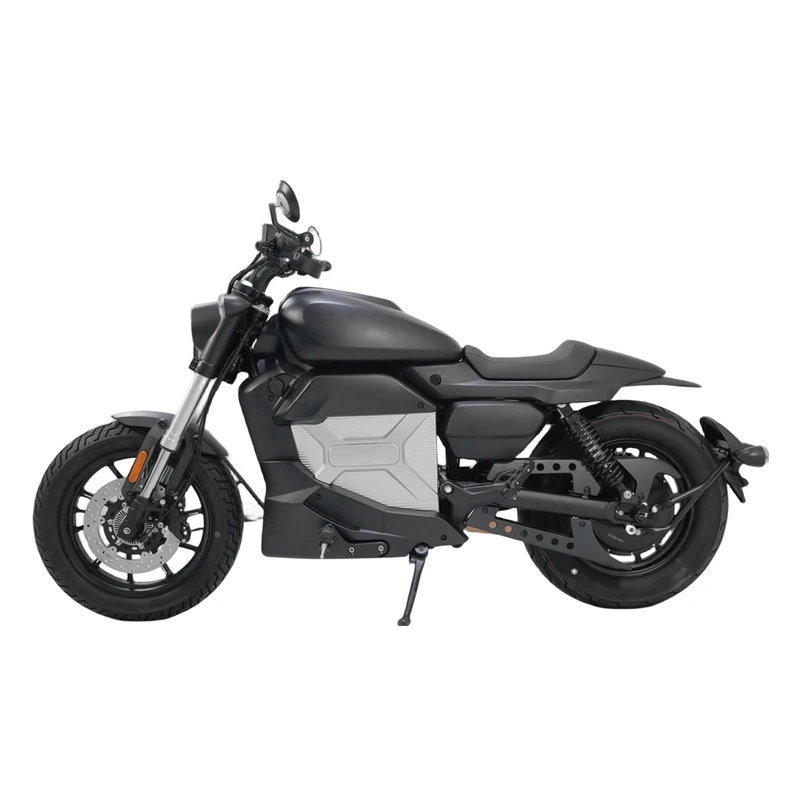 Europe road legal Programable 72V180A controller 16 inc tire fast speed chinese cruiser motorcycle chopper