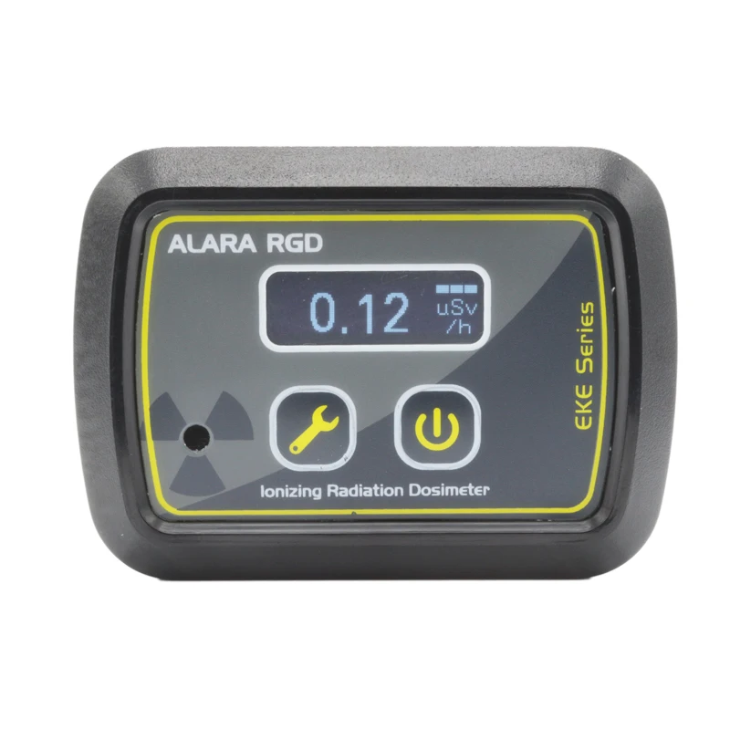 
Best Price Radiation Dosimeter Xray Gamma Beta Radiation 