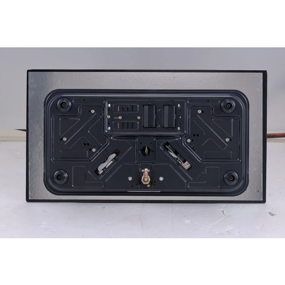 Factory Price 2 Burner Tempered Glass Stainless Steel Gas Stove