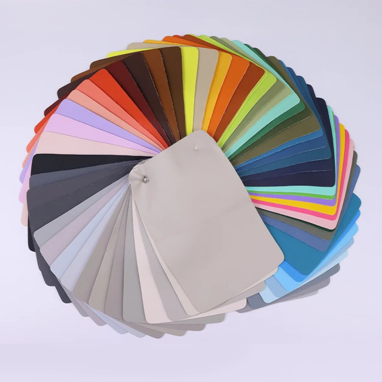 Artificial PVC Synthetic Leather Scratch-Resistant Cat and Dog for Sofa Car Seat Bag