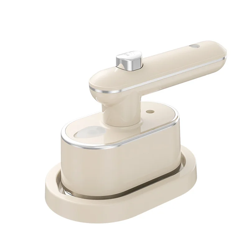 Переносная портативная Портативная Домашняя гладильная машина большой паровой спрей сухой и влажный складной маленький Электрический Утюг