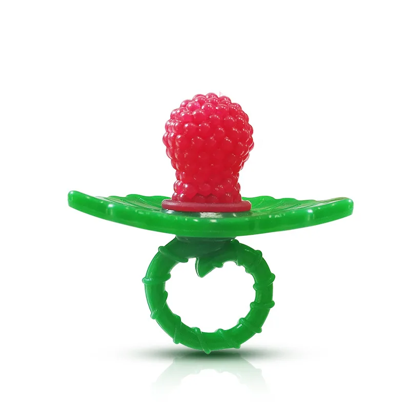 2022 teething toy silicone