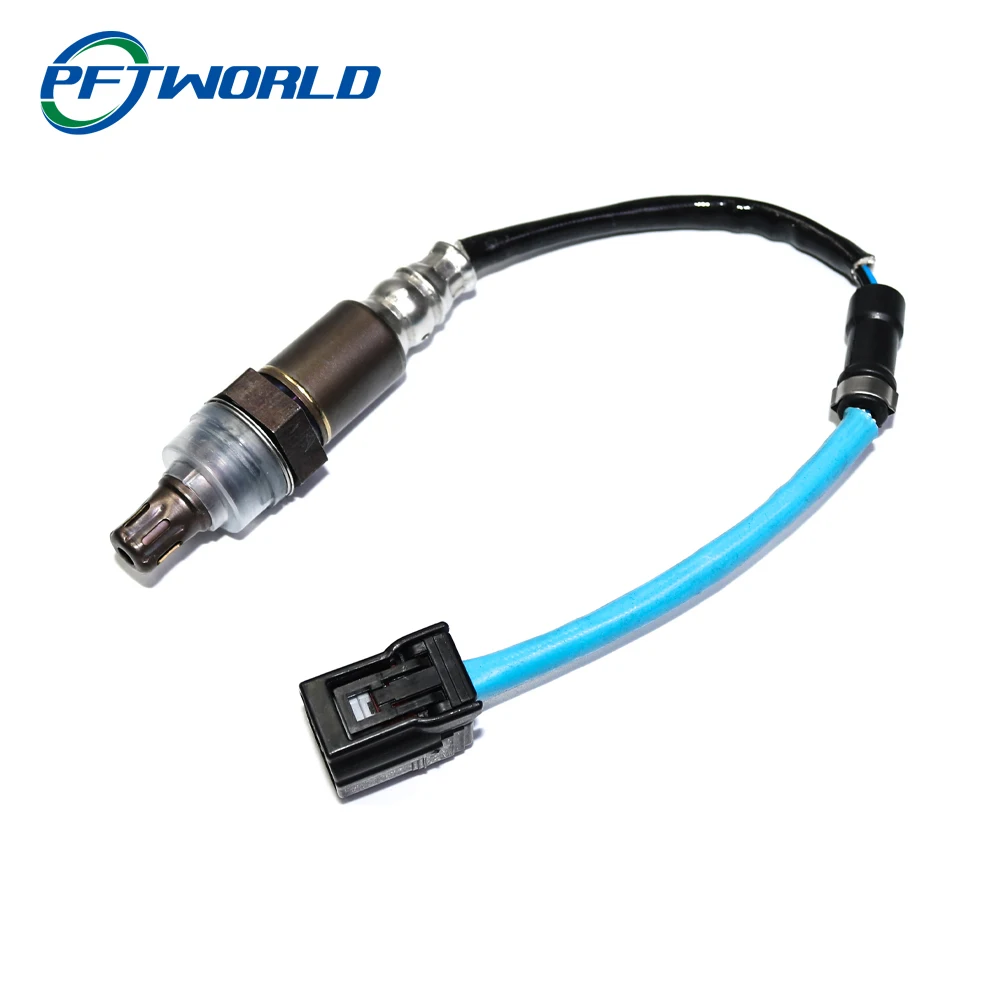 Идеальный Датчик кислорода Лямбда-зонд датчик расхода воздуха для Honda CR-V 07-09 36531-RZA-A01 211200-2461