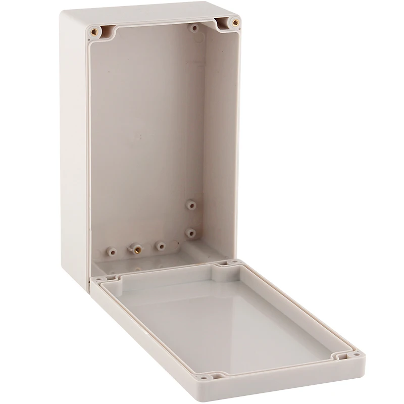 IP67 power supply sealed junction box waterproof electrical plastic box enclosure electronic