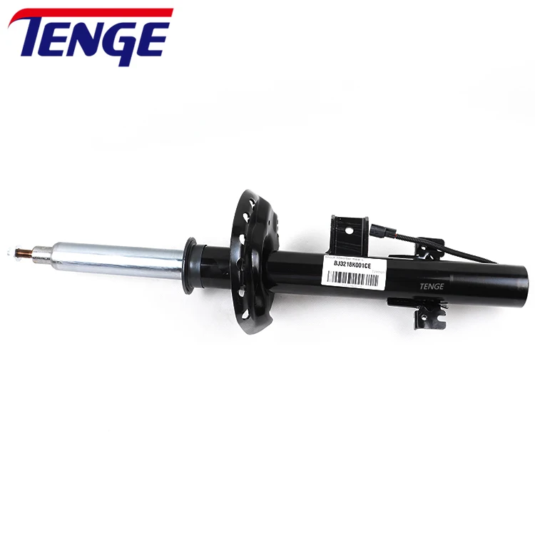 Rear Left Shock Absorber With Magnetic Damping for Range Rover Evoque 2011-2018 Gas Shock Absorber LR079421