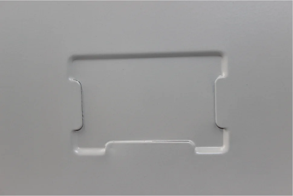 Factory directly bedroom wardrobe 6 door multi-purpose steel locker cabinet