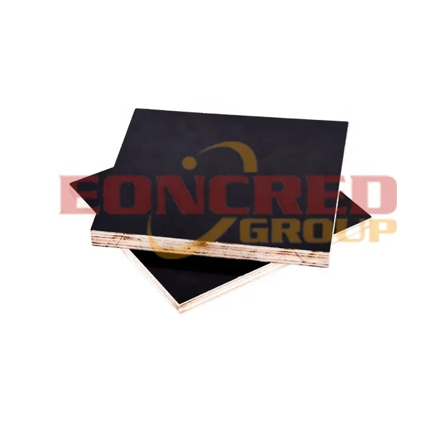 korinplex film faced plywood weight 18mm with cheap price