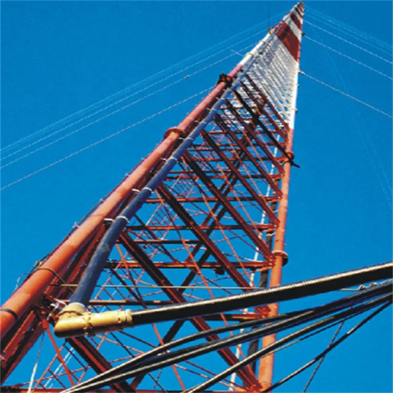Hot sales Tower Water Based Acrylic Anticorrosive Paint
