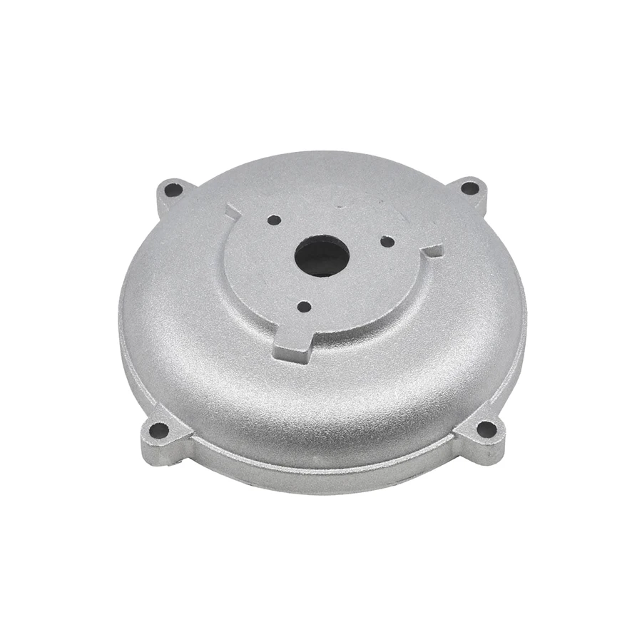 Cast Iron And Aluminium Die-Casting Cast Plates Parts Mould Ornaments Manufacturer Foundries