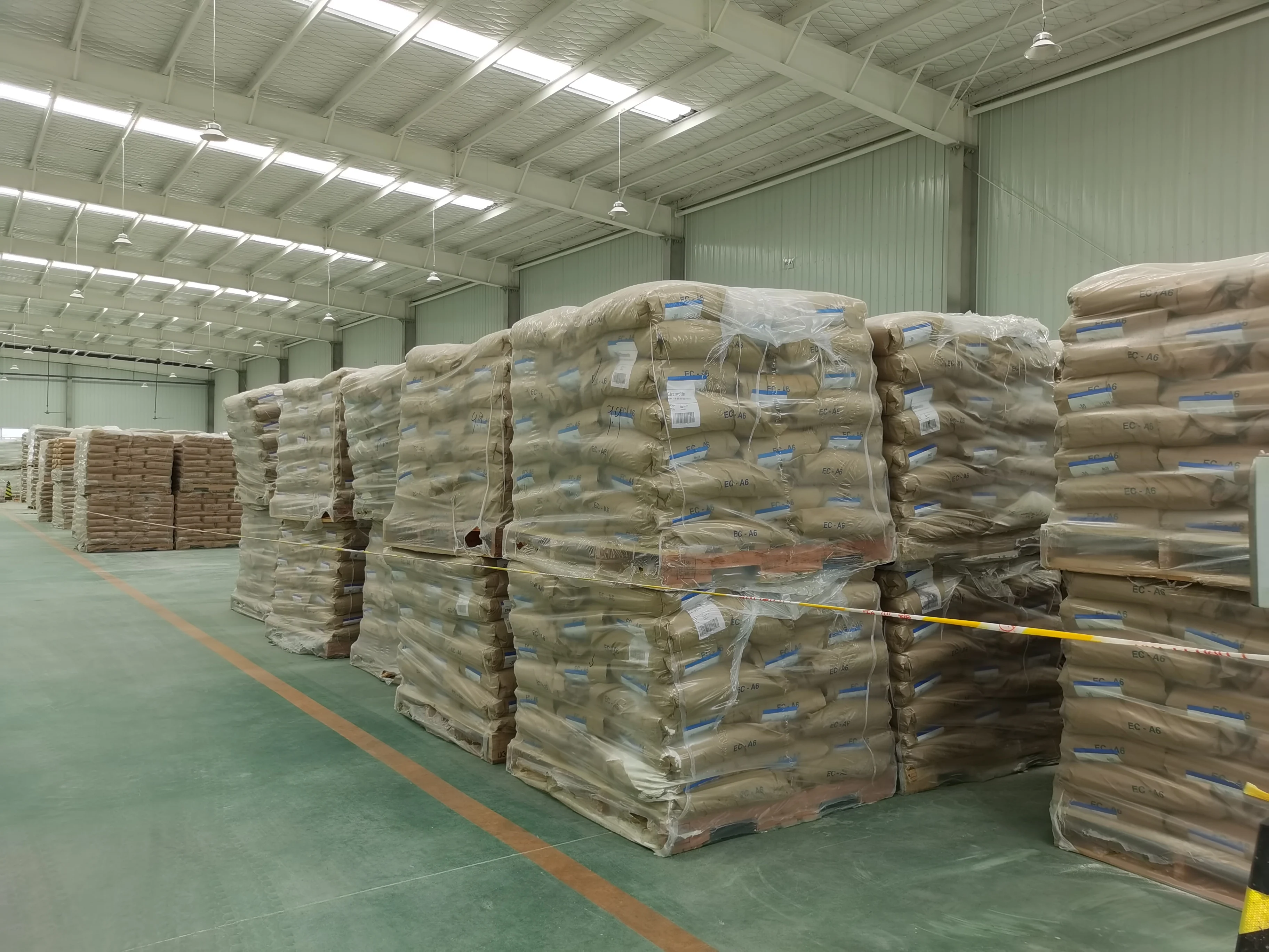 Cordierite Mullite Refractory support or prop for shuttle kiln ceramic support kiln shelf