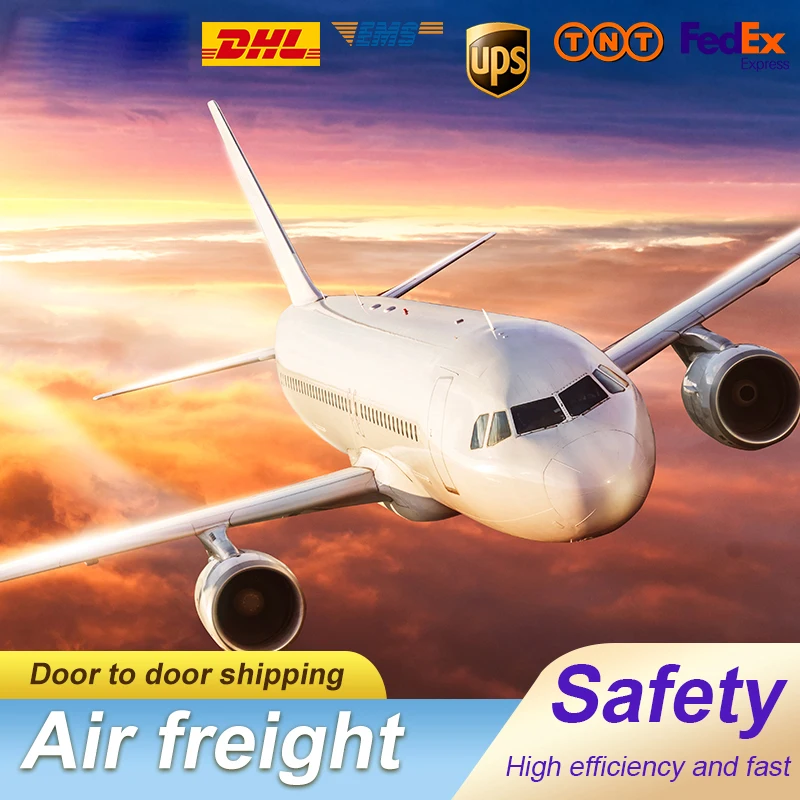 China Shipping Logistics Companies shipping agent ddp ddu air freight forwarding to pakistan