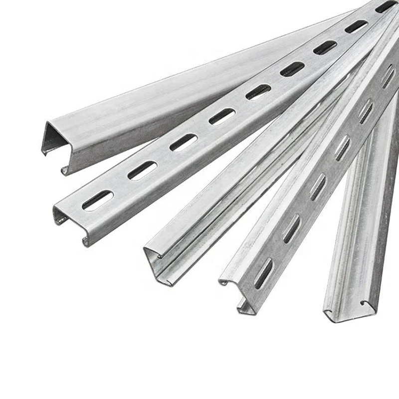 inch structural roof truss galvanized steel double furring c