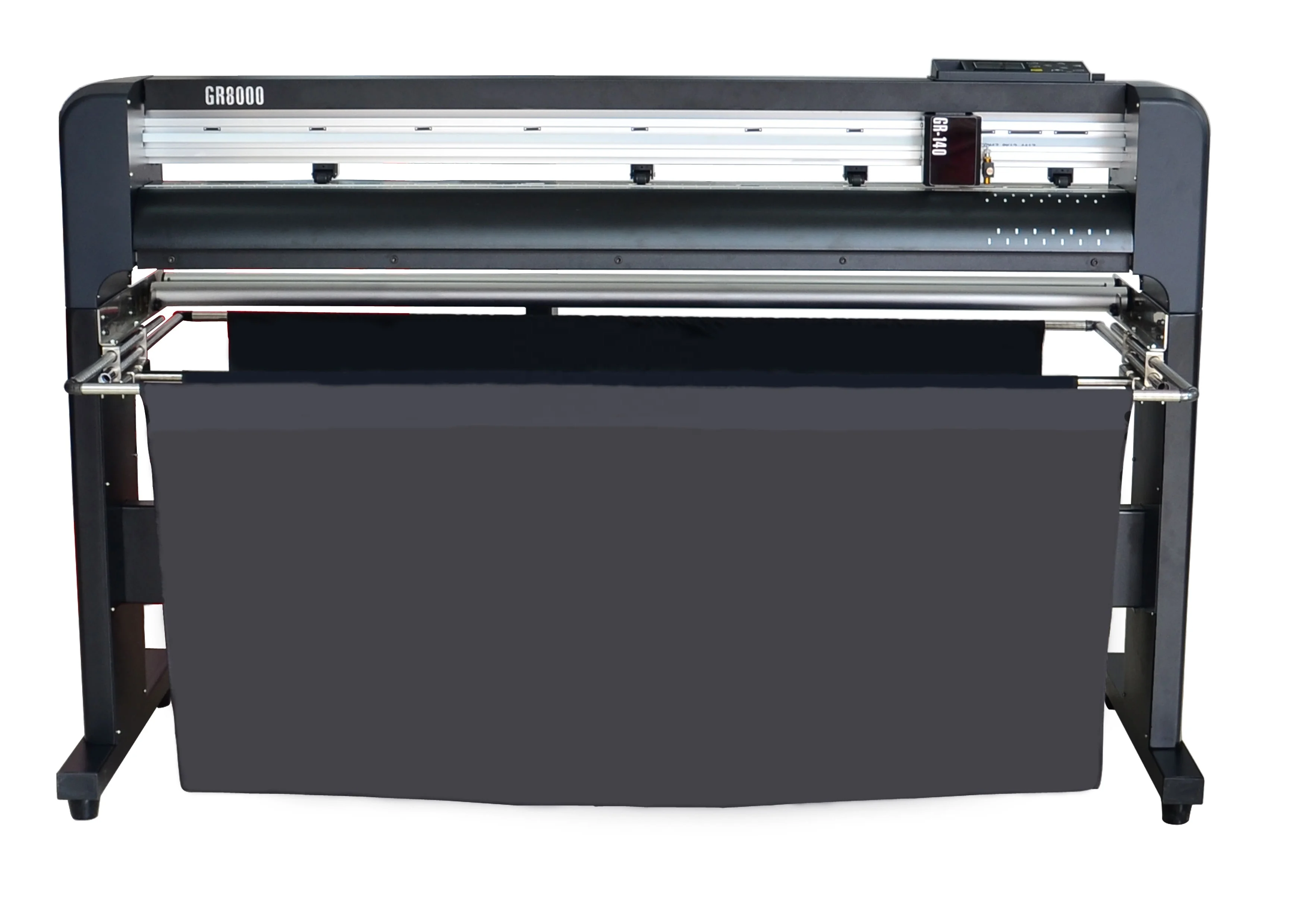 Vinyl Adhesive PVC Plotter Cutting Roll Vinyl Print And Cut Machine for Sign Advertising Window Tint