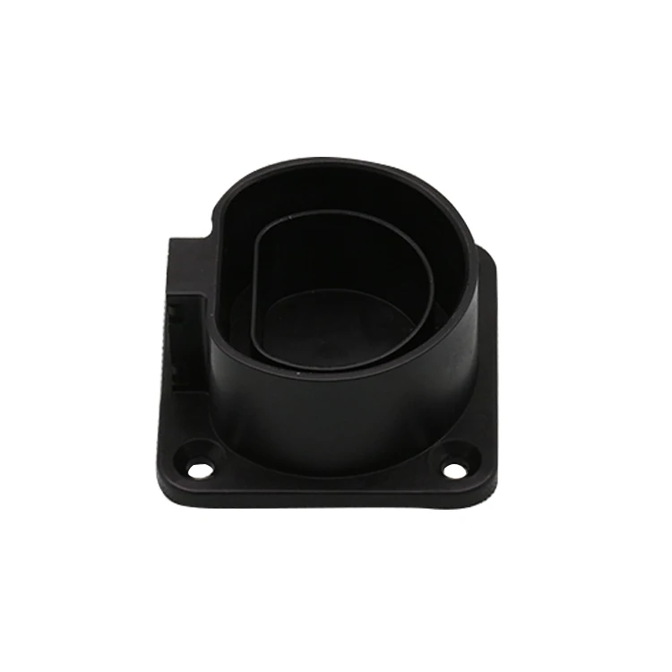 
Профессиональный производитель GB AC, виртуальный разъем, штепсельная Вилка для зарядки автомобиля 