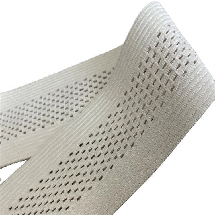 Прямая продажа с фабрики ультра-широкий дышащий сетчатый эластичный пояс послеродовой брюшной пояс Эластичная Тесьма