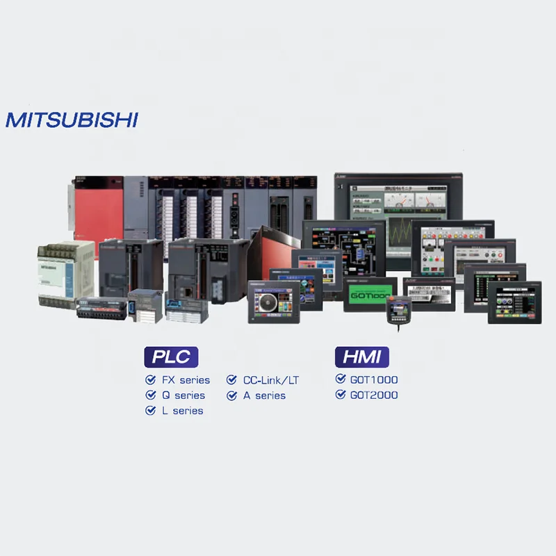  Mitsubishi PLC программируемый контроллер 3G fxseries