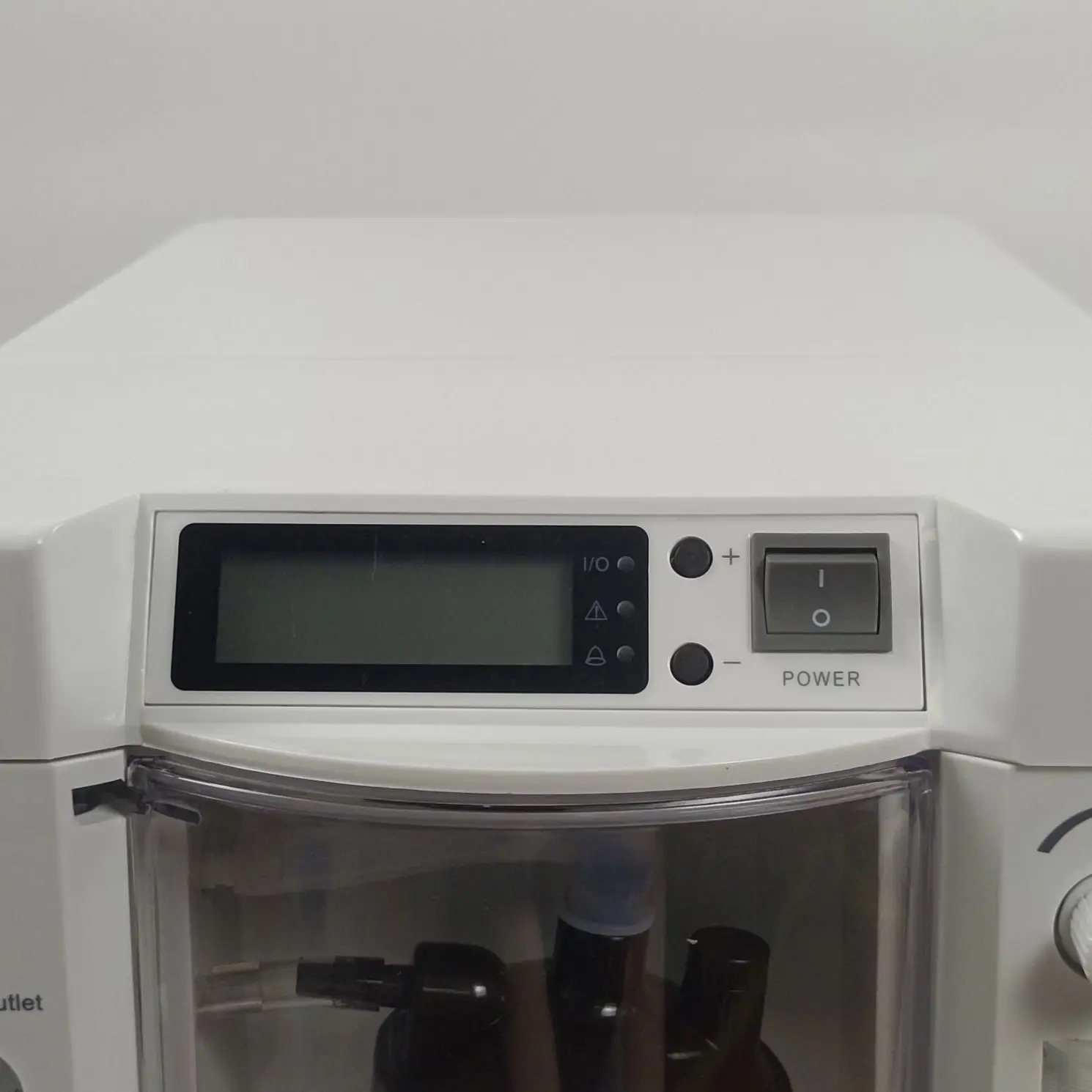 New Product 27Kg Medical Oxygen_Concentrator For Dental Clinic