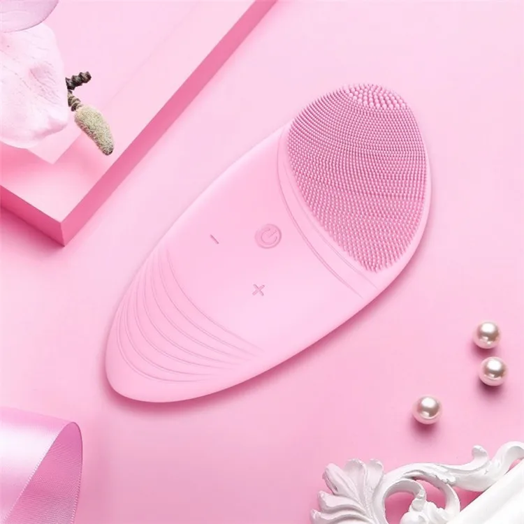Dragon Hot Sale Factory Supply Portable Electric Face Cleaner