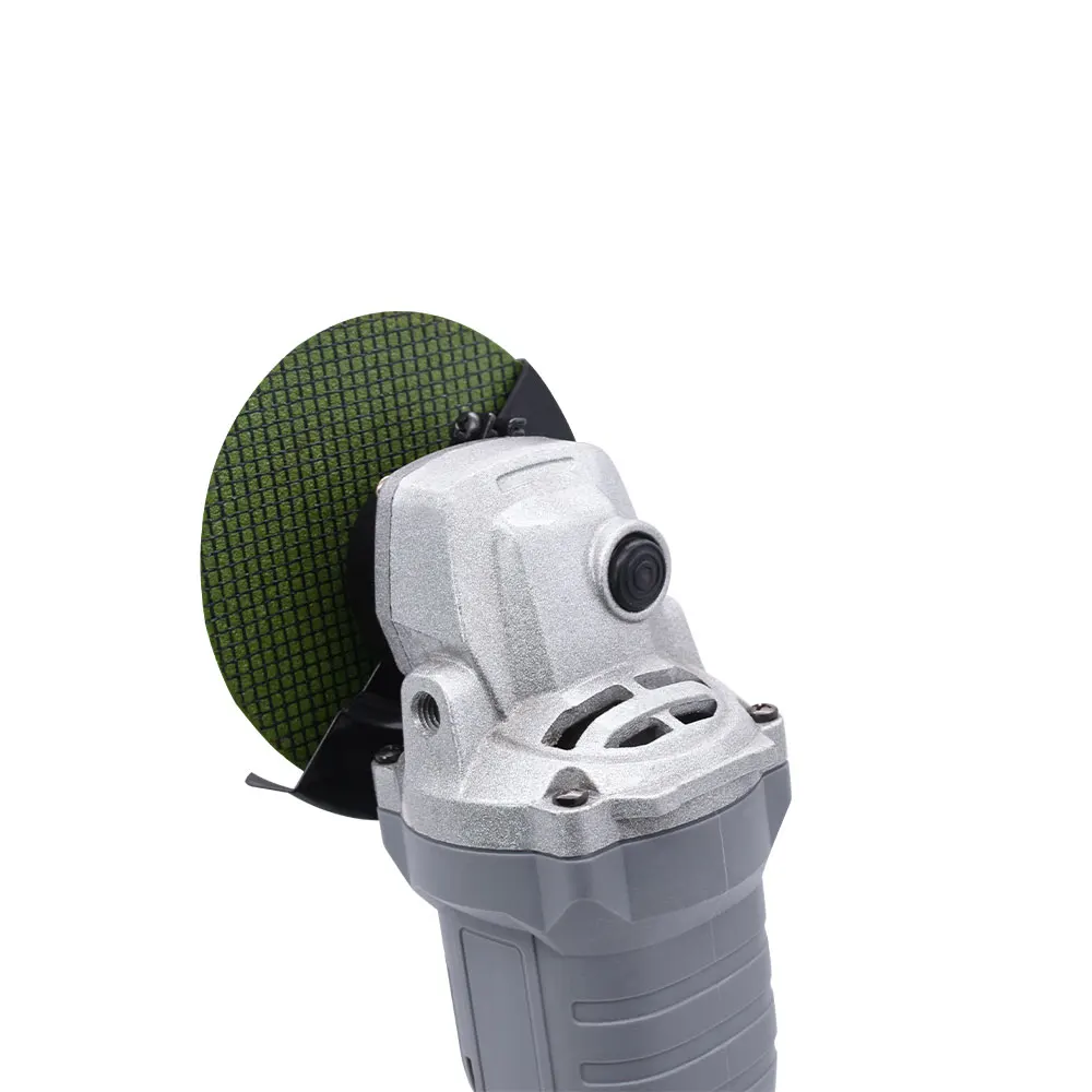 Angle Grinder Drill Screwdriver Angle Grinder 4 Power Tool with Precision Cutting Capability and Customizable Options