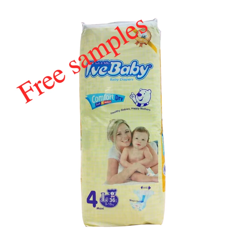 Royal Max Wholesale Disposable Baby Diapers Manufacturer Factory Cheap Price Size Large Diapers Wholesale