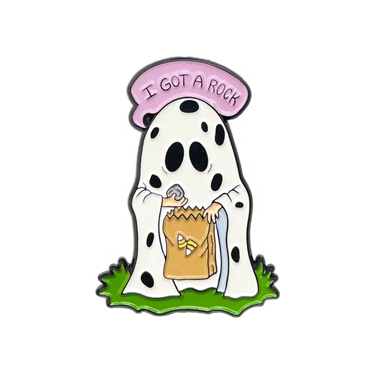 KunShan 10 Years Metal Badge Top Quality No Minimum Wholesale Cartoon Cute Kawaii Anime Lapel Hat Pin Custom Soft Enamel Pin