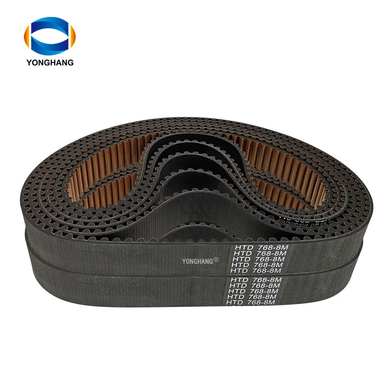 Зубчатые ремни ГРМ HTD STD MXL L H XH 3M 5M 8M 14M 20M T5 T10 T20 для синхронной передачи электроэнергии
