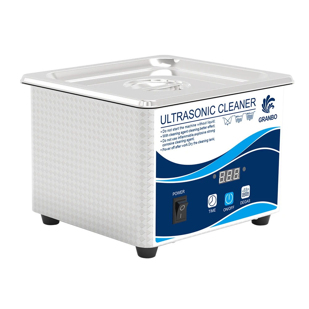 Ультразвуковая Очистка для ванной