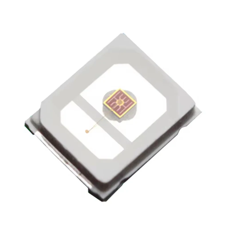 2835 SMD High Power LED Red Color 0.2W With Epistar Chip