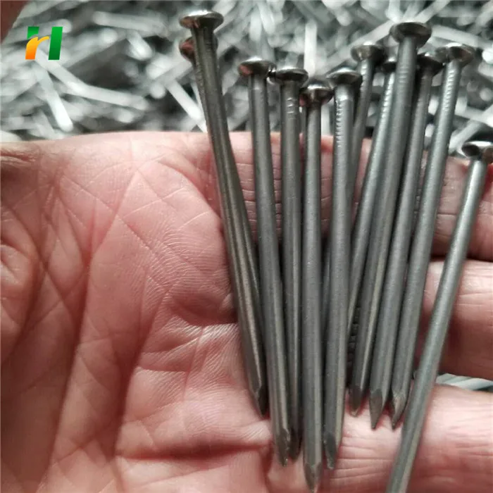 Cheap Price Q195 Common Wire Nail/Iron Nail/Polished wood Nails