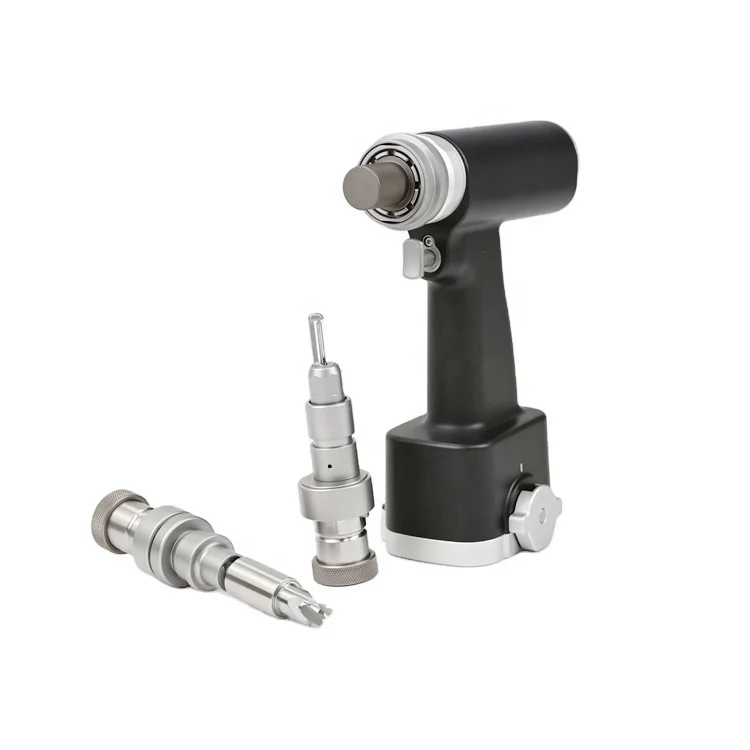 China manufacturer neurosurgical drill neuro drill system micro neurosurgery instruments set