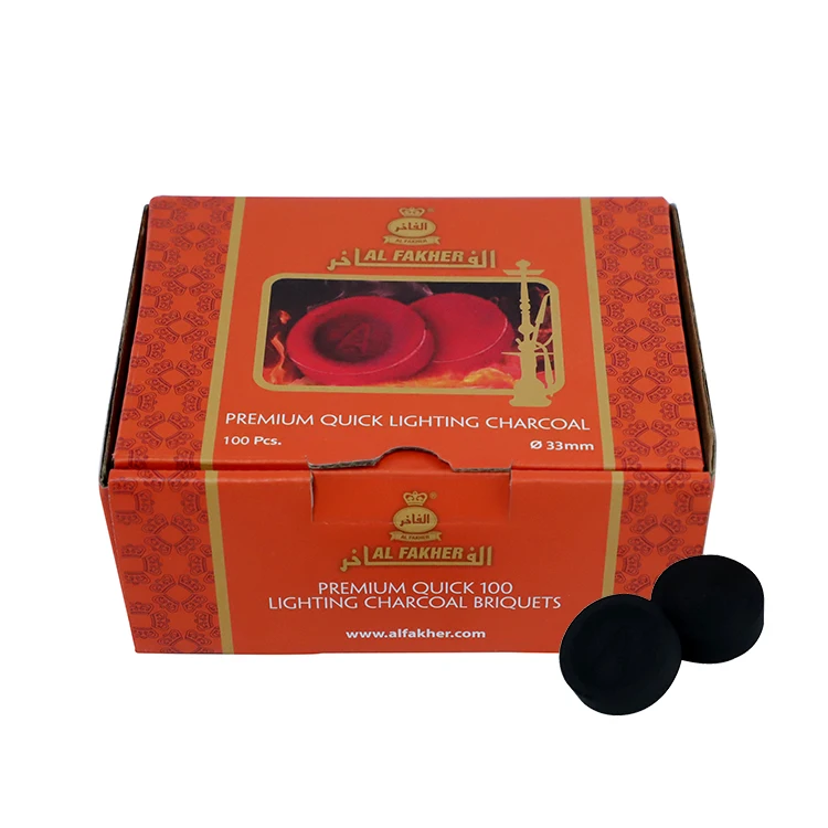 HQ, Ирак, быстрое горение, низкий уровень пепли, Бездымный кальян без запаха, кальян, фрукты, уголь