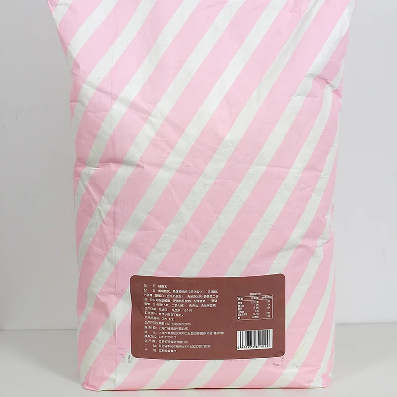 Двойной порошковый сливочный аппарат A80 для молока, 25 кг