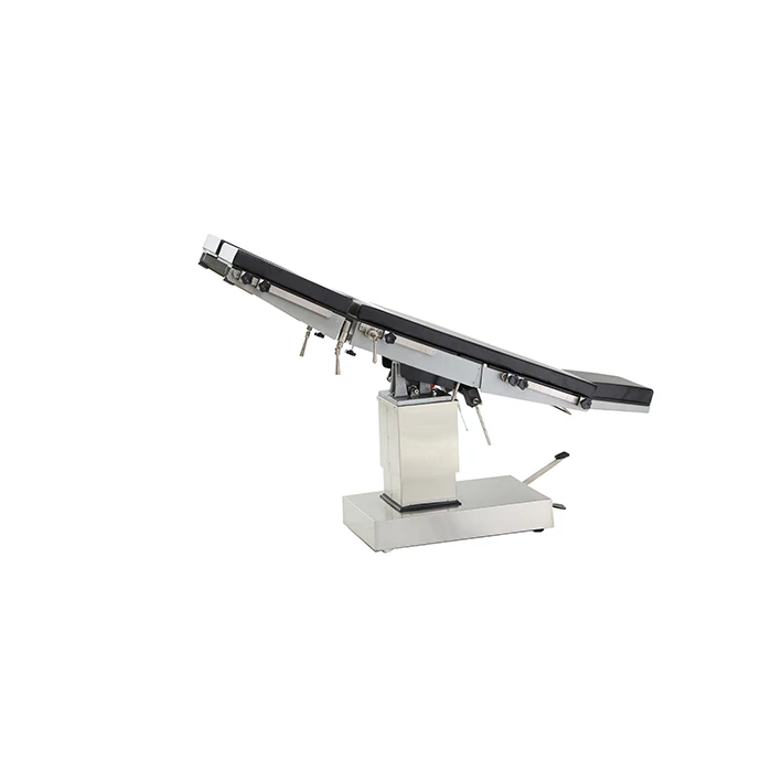 hospital equipment gynecological obstetric hydraulic surgical operation ot table