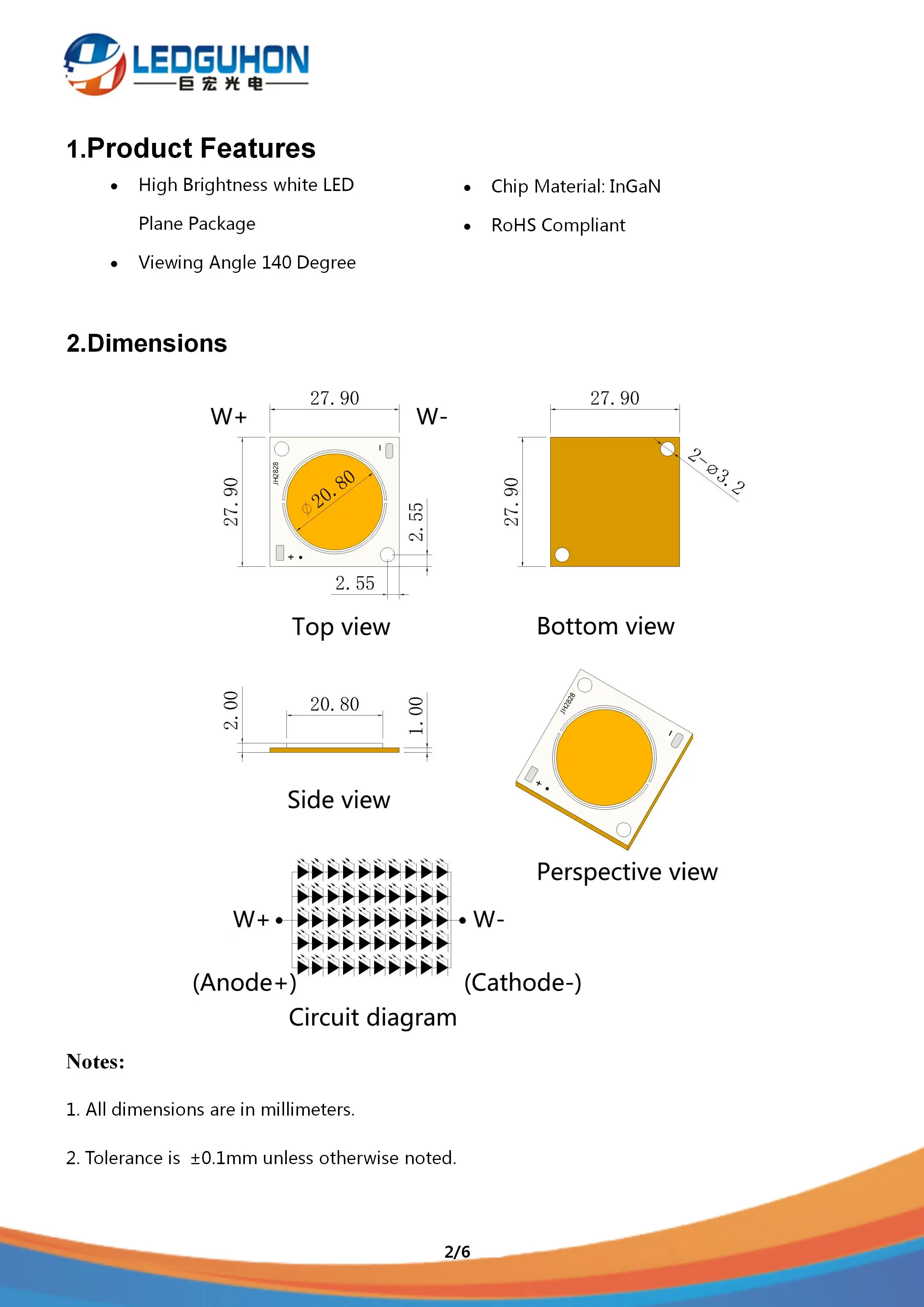 JH-50WBVG14G45-J4C-T4 2