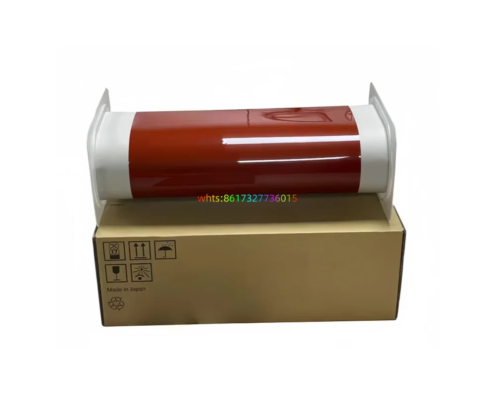 CWAA0804 Original Spare Parts For Xeroxs Color 800 1000 800i 1000i Fuser belt