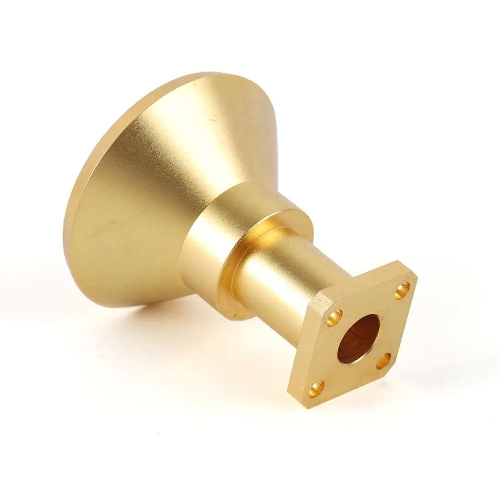 High Quality Precision 3 Axis CNC Machined Service Aluminum Copper Stainless Steel CNC Turning Milling Car Parts