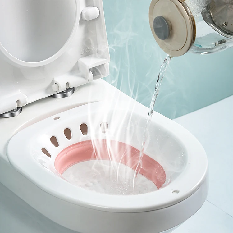 Toilet Seat Warmer With Spray In Shower Panel Cleaning Manul Bidet Toilet Seats Plastic Handheld Toilet Portable Bidet Sprayer