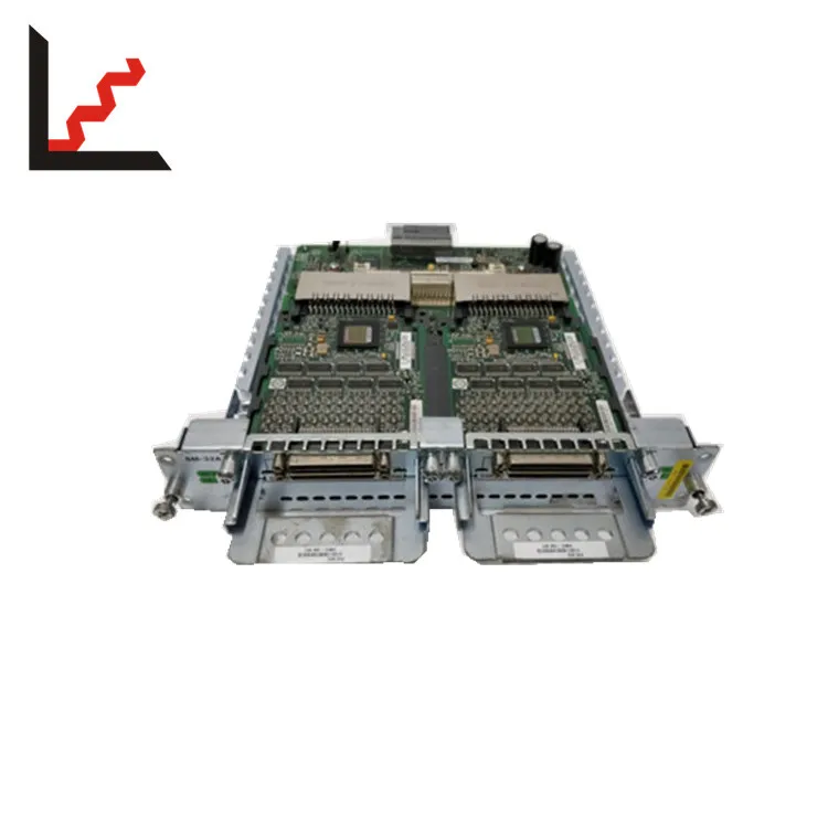 Cis co HWIC-16A 16-Port Asynchronous High-Speed WAN Card Networking module