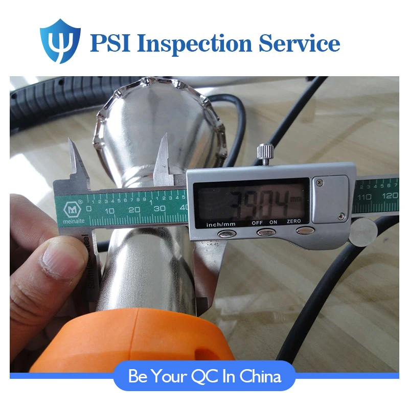 cheap product inspection company/ccic inspection service